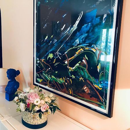 ラヴェンナ Opera Deluxe Bed & Breakfast エクステリア 写真