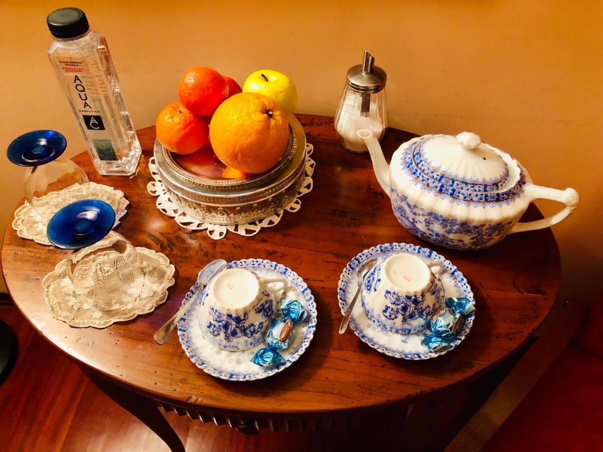 ラヴェンナ Opera Deluxe Bed & Breakfast エクステリア 写真