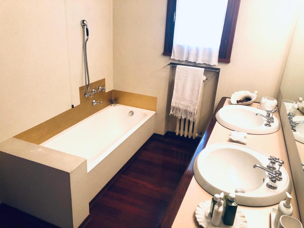 ラヴェンナ Opera Deluxe Bed & Breakfast エクステリア 写真