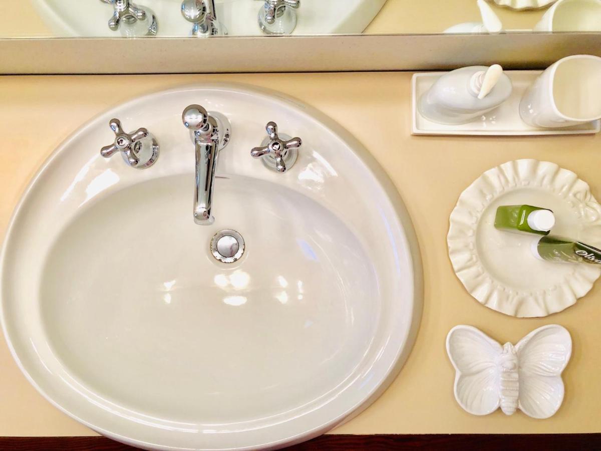 ラヴェンナ Opera Deluxe Bed & Breakfast エクステリア 写真