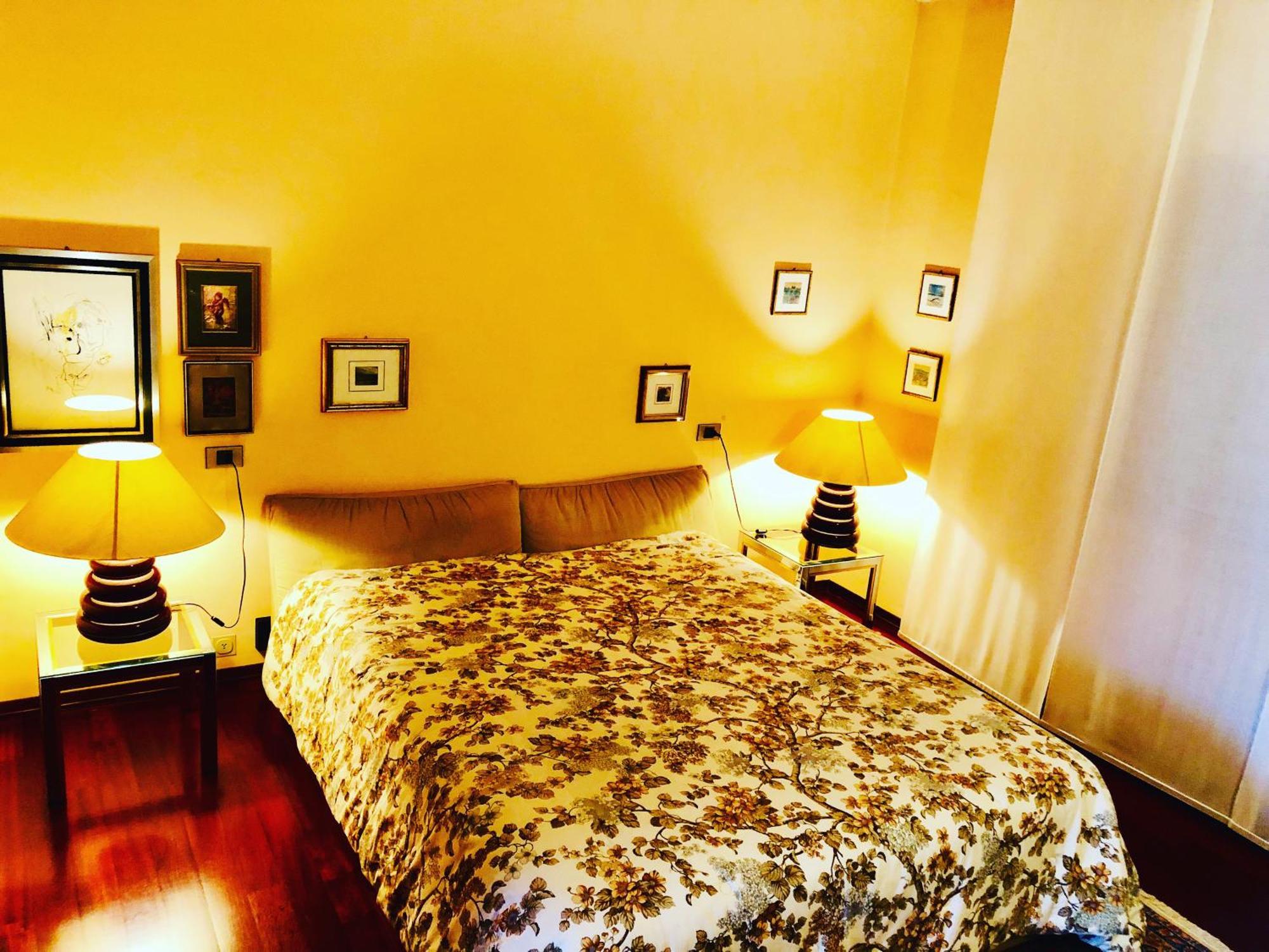 ラヴェンナ Opera Deluxe Bed & Breakfast エクステリア 写真