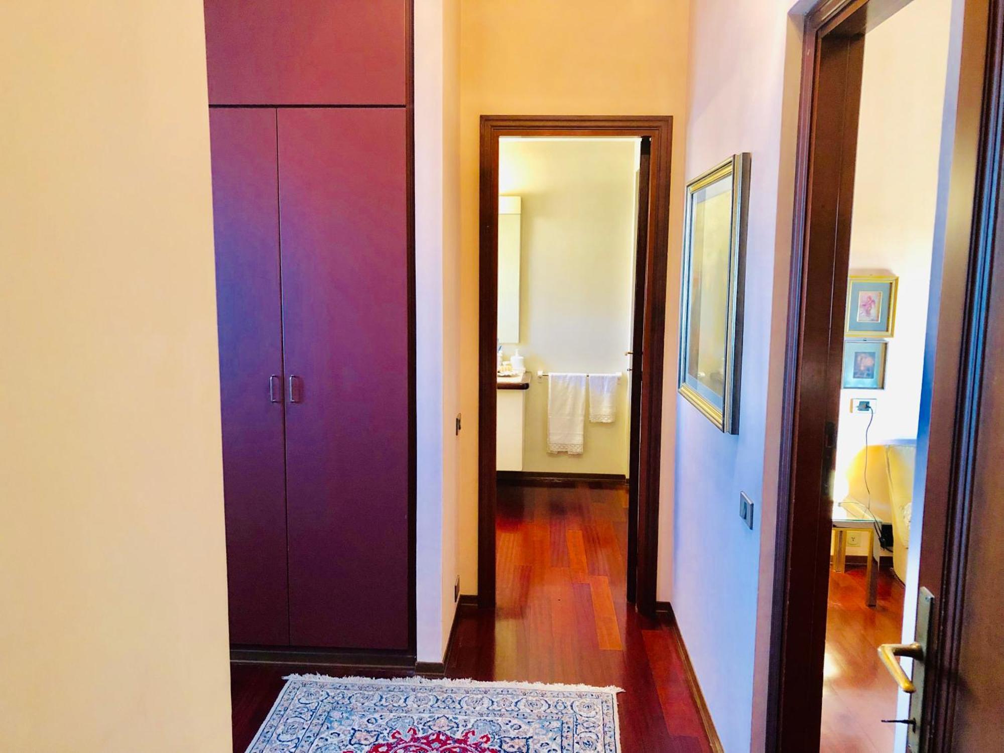 ラヴェンナ Opera Deluxe Bed & Breakfast エクステリア 写真