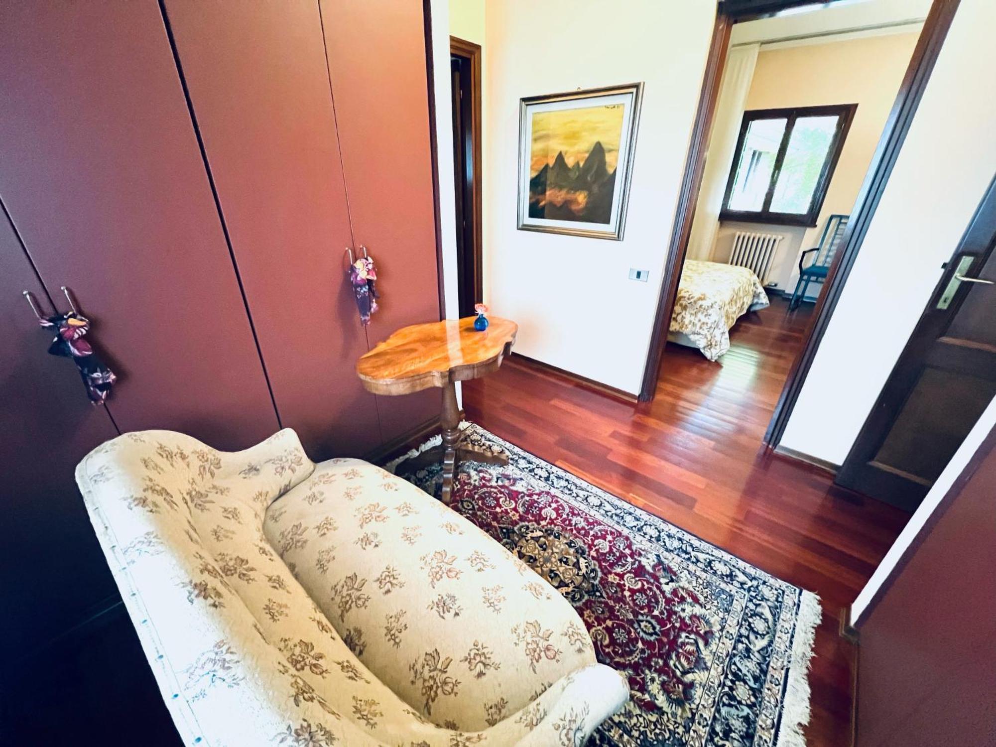 ラヴェンナ Opera Deluxe Bed & Breakfast エクステリア 写真