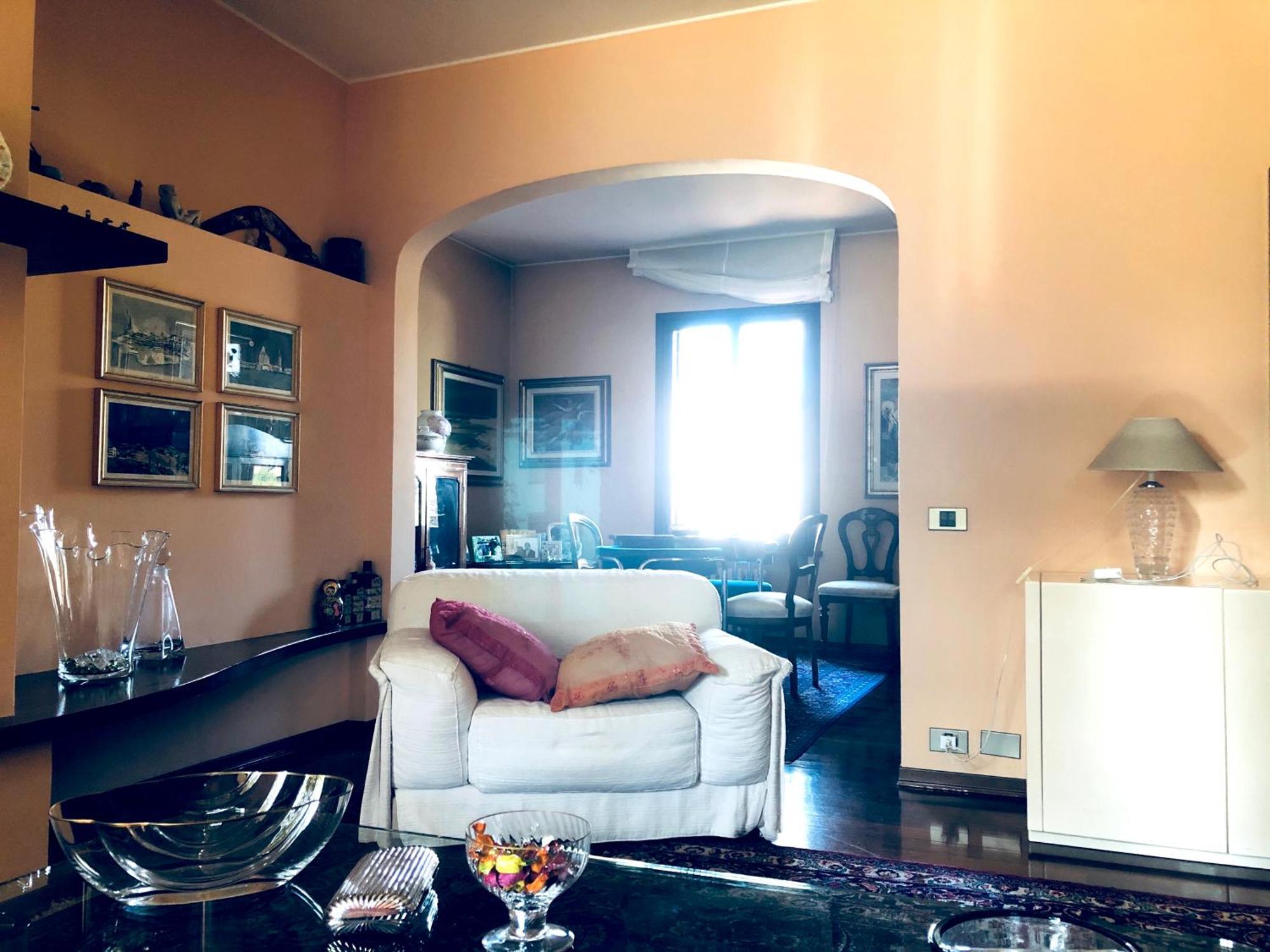 ラヴェンナ Opera Deluxe Bed & Breakfast エクステリア 写真
